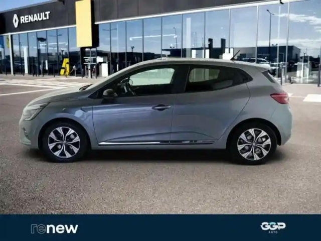 Renault Clio 1.0 tce 90ch evolution — photo 4