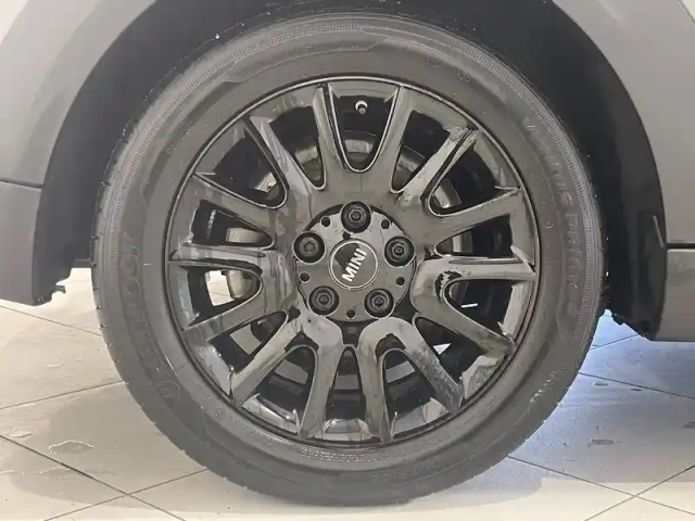 Mini Mini hatch 5 portes cooper 136 ch dkg7 — photo 44