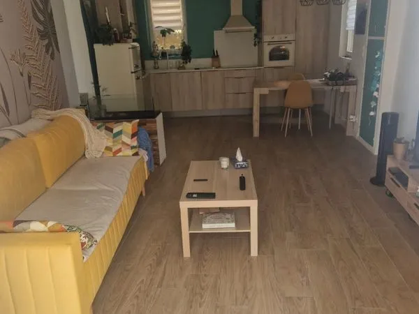 🌿 Chambre en colocation dans une maison de village - Aubagne