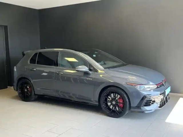 Volkswagen Golf 2.0 tsi 300ch gti clubsport dsg7 — photo 6