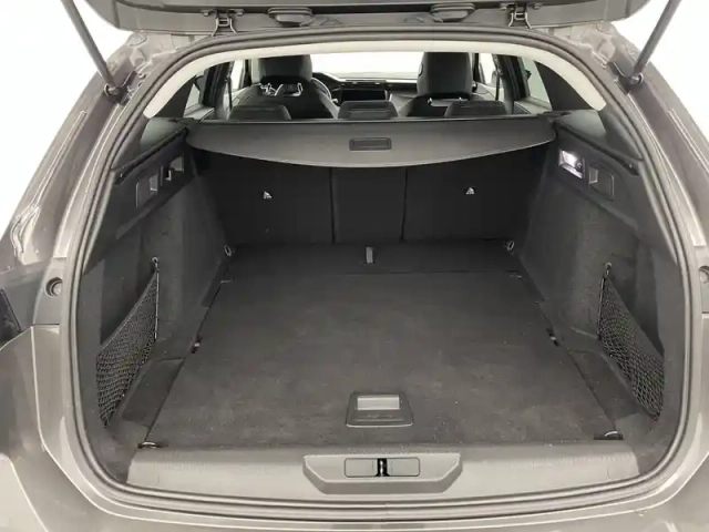 Peugeot 308 sw bluehdi 130ch s&amp;s eat8 — photo 13
