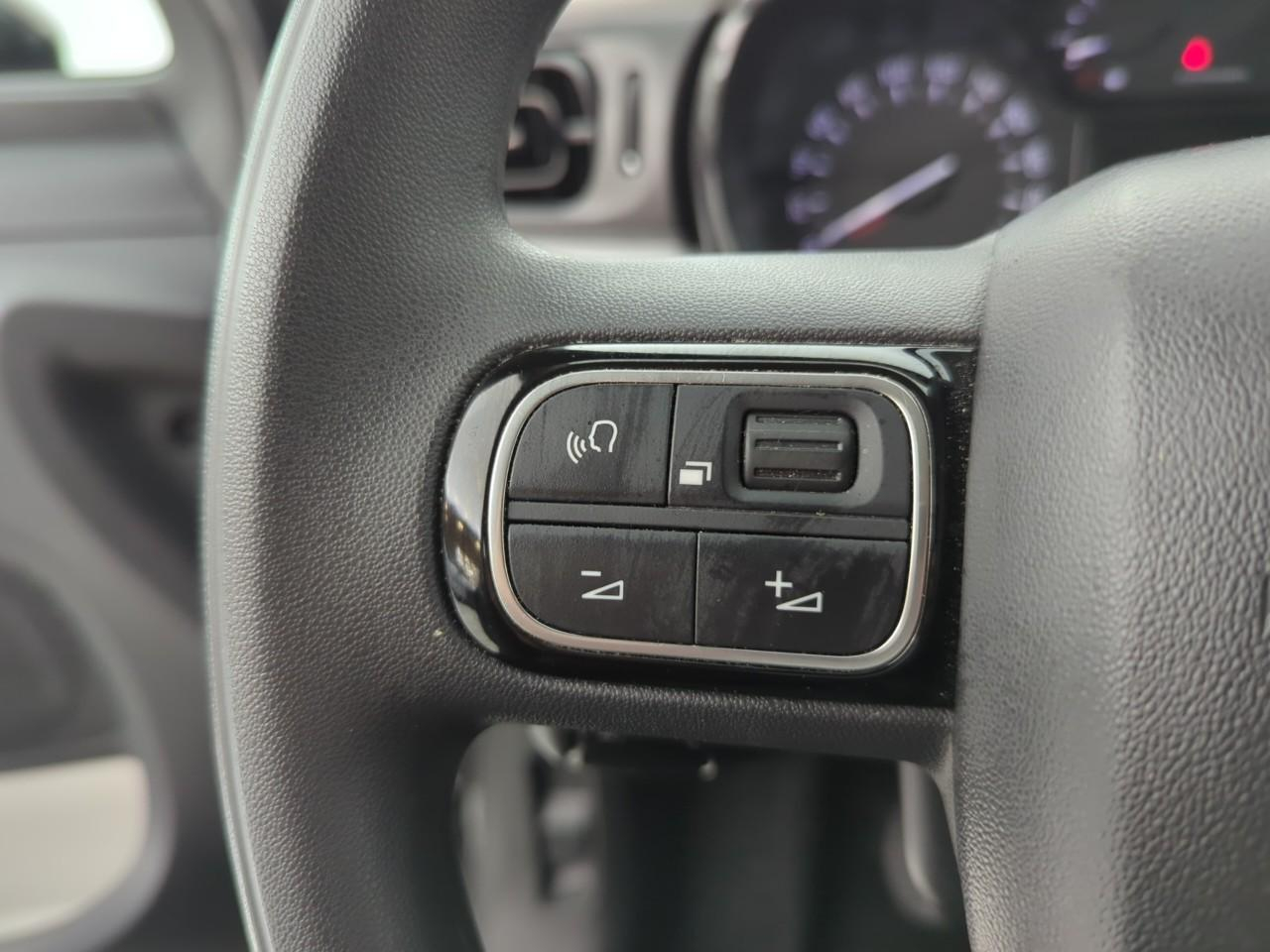 Citroën C3 bluehdi 100 bvm6 you — photo 19