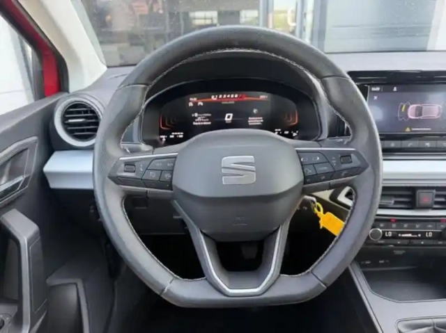 Seat Ibiza 1.0 tsi 95ch copa — photo 12