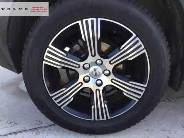 Volvo Xc40 t3 163 ch geartronic 8 — photo 59