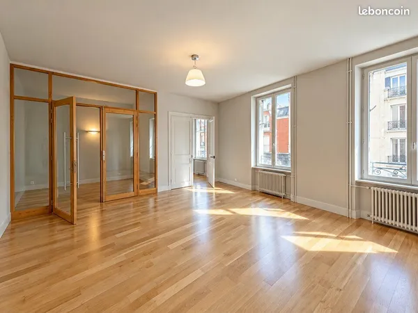 Bureaux 110 m² REIMS