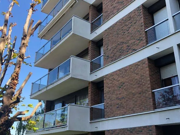 Appartement 4 pièces 92 m²