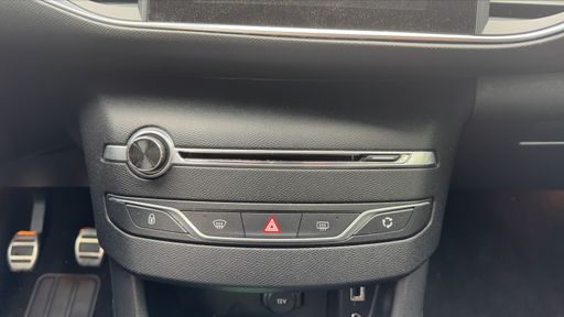 Peugeot 308 1.6 THP 270 - GTI – 2015 – 166825 km – Essence – Boîte Manuelle — photo 15