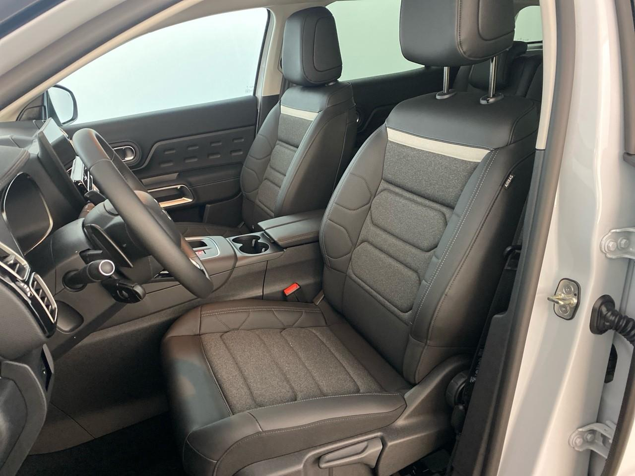 Citroën C5 Aircross hybride 145 e-dcs6 max — photo 9