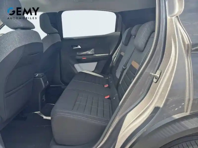Citroën C3 Aircross hybride 145 ch aut — photo 10