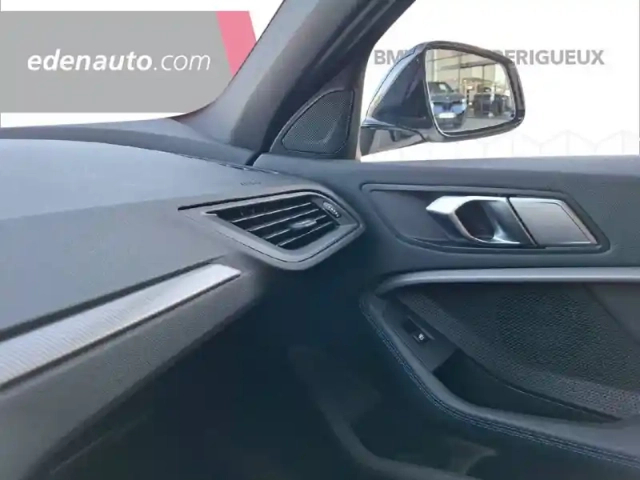 Bmw Serie 1 m135i xdrive 306 ch bva8 — photo 27