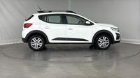 Dacia Sandero 1.0 ECO-G 100ch Stepway Confort — photo 4