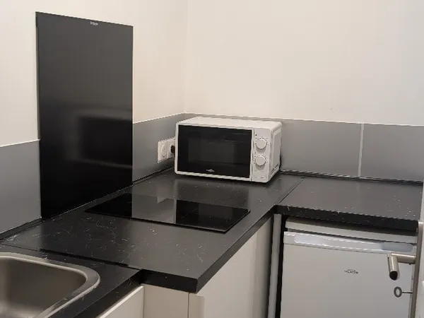 Vends appartement charmant