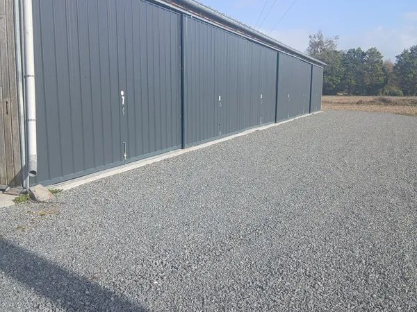 Stockage Location Cherrueix 12m² 68€