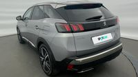 Peugeot 3008 Plug-in Hybrid4 300ch GT e-EAT8 — photo 6