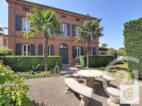 Maison 6 pièces 180 m²