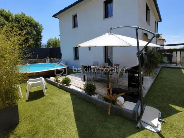 Maison Montauroux