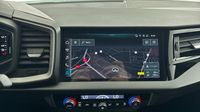 Audi A1 Sportback 35 TFSI 150ch Design Luxe S tronic 7 8cv — photo 18