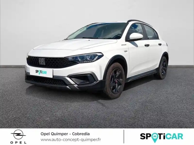 Fiat Tipo cross 1.0 firefly turbo 100ch s/s cross