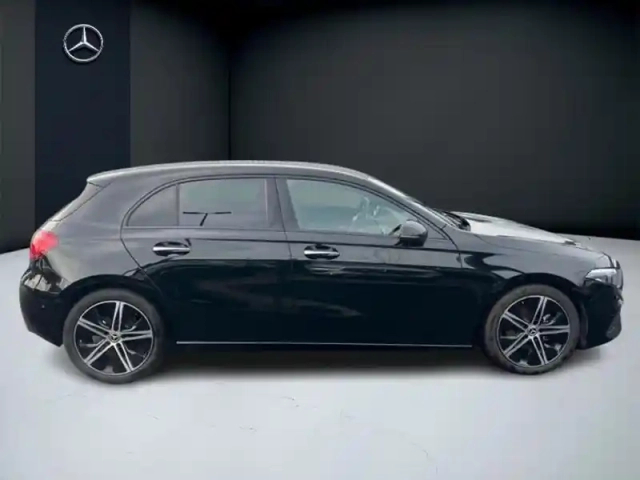 Mercedes Classe A a 180 progressive line — photo 6