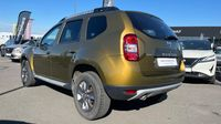 Dacia Duster 1.5 dCi 110ch Lauréate Plus 4X2 — photo 7
