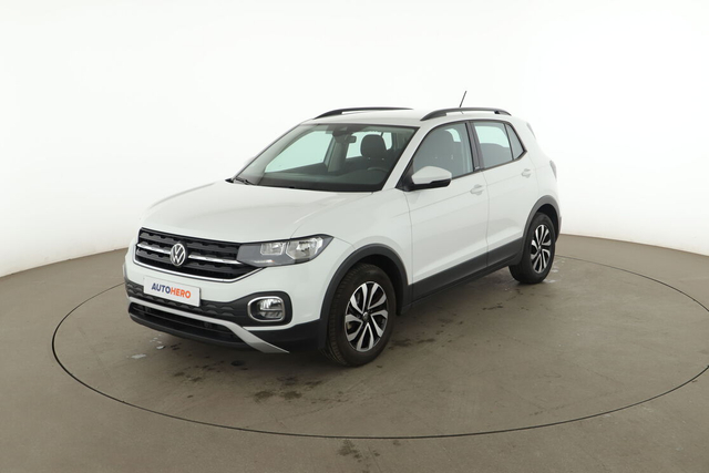 Volkswagen T-Cross 1.0 TSI Active