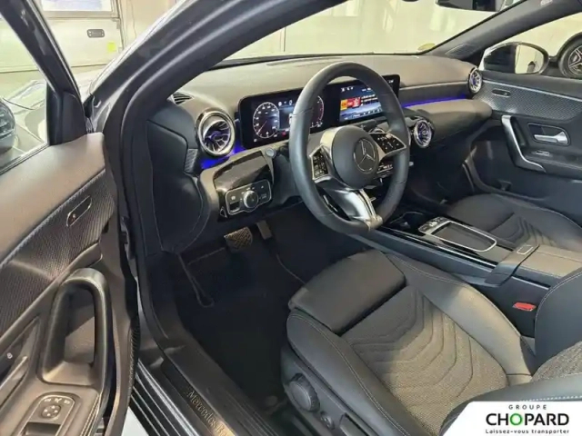 Mercedes Classe A 180 d 8g-dct — photo 34
