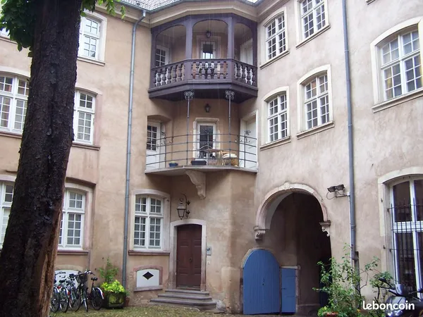 Strasbourg Petite France