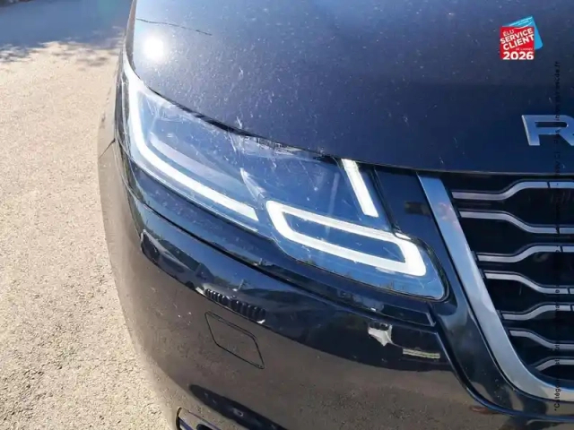 Land Rover Range Rover velar 2.0d 180ch r-dynamic awd bva — photo 13