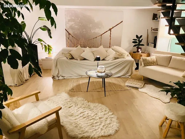 Maison en pierre entièrement rénovée à proximité d'Oyonnax - Toiture neuve - Aucun travaux à prévoir