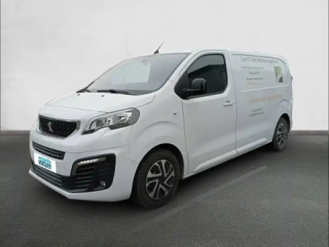 Peugeot Expert fgn tole standard bluehdi 145 s&amp;s bvm6