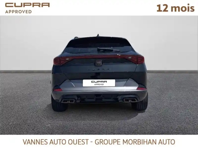 Cupra Formentor 1.4 e-hybrid 245 ch dsg6 — photo 9