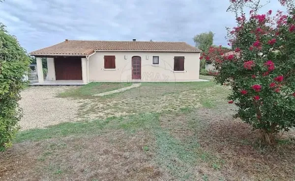 Maison 5 pièces 99 m²