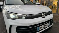 Volkswagen Tiguan 2.0 TDI 150ch VW Edition DSG7 — photo 17