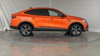 Renault Arkana 1.3 TCe 140ch FAP RS Line EDC -21B — photo 4