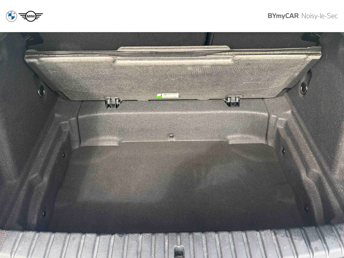 BMW 118i 140 ch DKG7 — photo 15