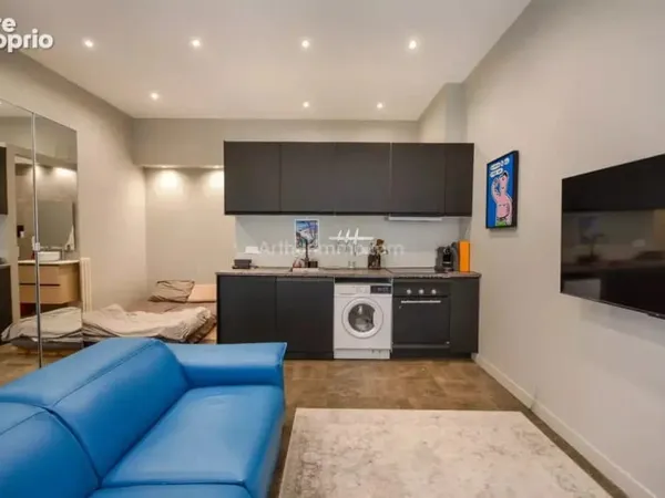 Vente Appartement Nice(06300) 165 000ï¿oe