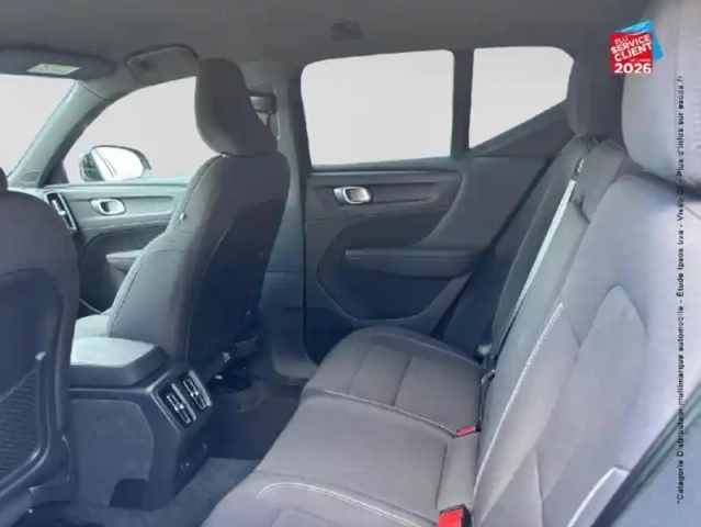 Volvo Xc40 recharge 231ch start edt camera gps — photo 26