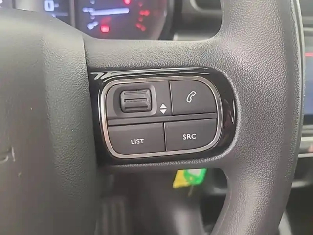 Citroën C3 puretech 83 s&amp;s bvm5 — photo 62