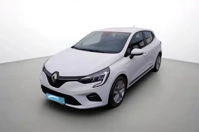Renault Clio sce 65 - 21n — photo 1