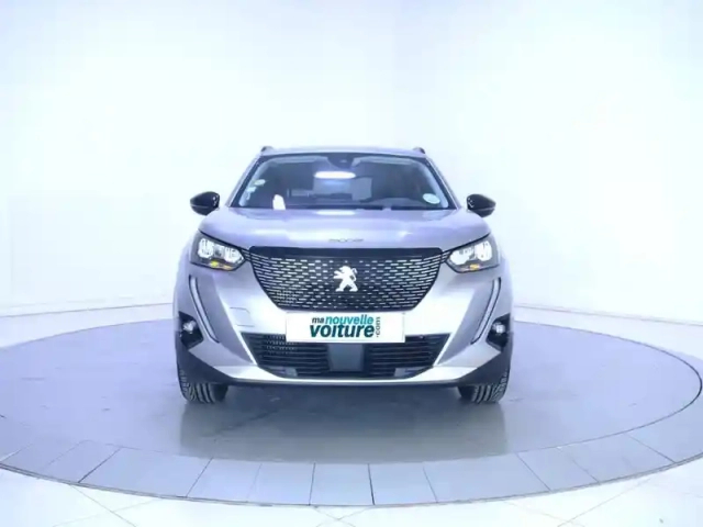 Peugeot 2008 bluehdi 130 s&amp;s eat8 — photo 2