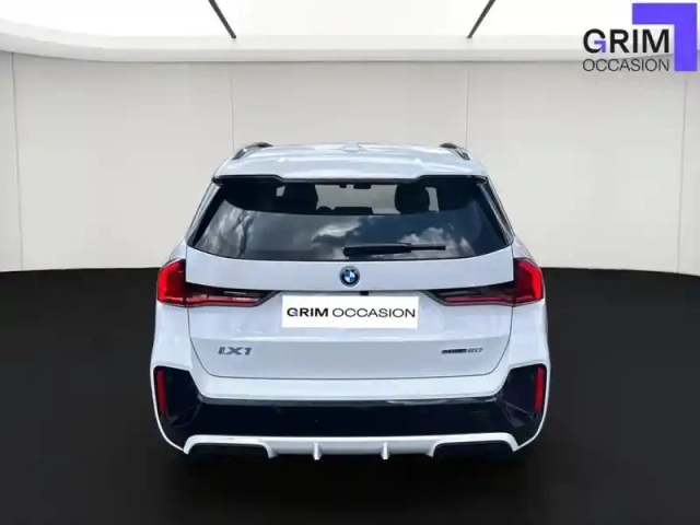 Bmw X1 i edrive20 204ch bva — photo 19