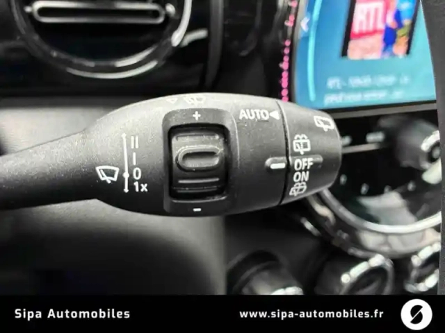 Mini Mini hatch 5 portes cooper 136 ch dkg7 — photo 21