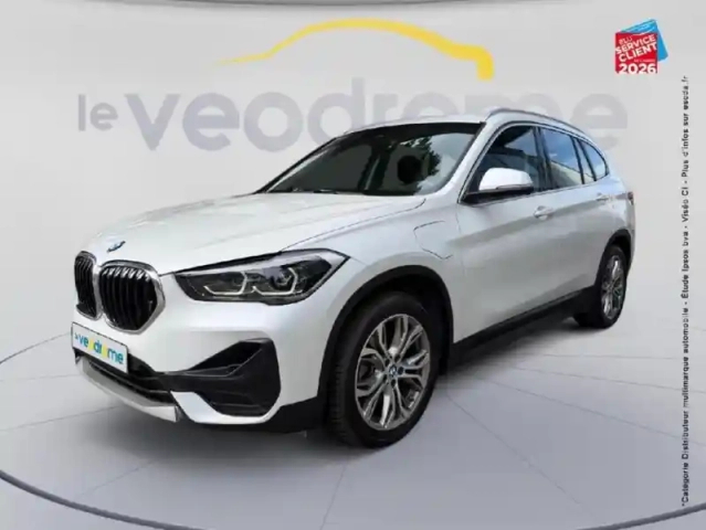 Bmw X1 xdrive25ea 220ch business design — photo 1