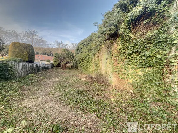 Maison 5 pièces 131 m²