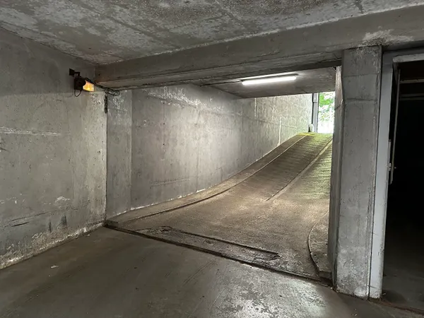 Parking - MONTIGNY-LÈS-METZ