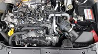 Dacia Sandero 1.2 Eco-G 120ch Stepway Extreme -25 — photo 20