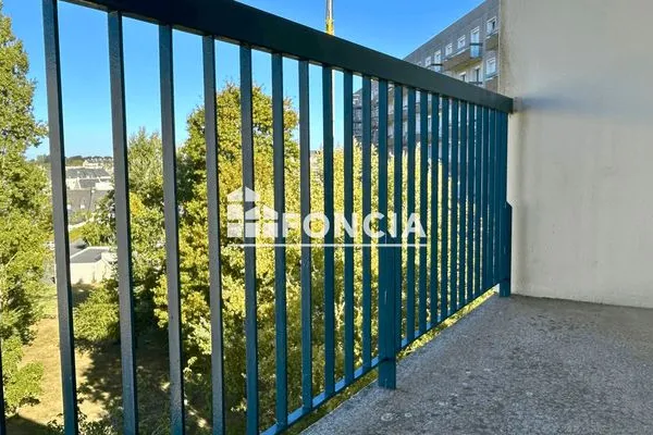 Appartement 3 pièces 73 m²