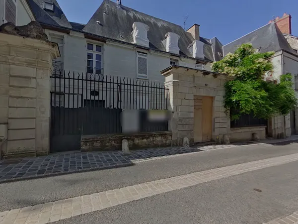 Appartement Chatellerault 2 pièce(s) 46 m2