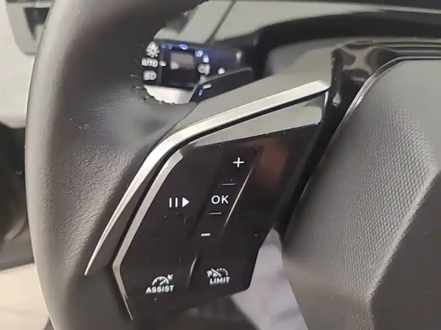 Peugeot 3008 electrique 210 ch 73 kwh — photo 56