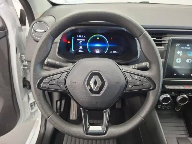 Renault Zoé zoe r110 achat intégral - 22 — photo 31
